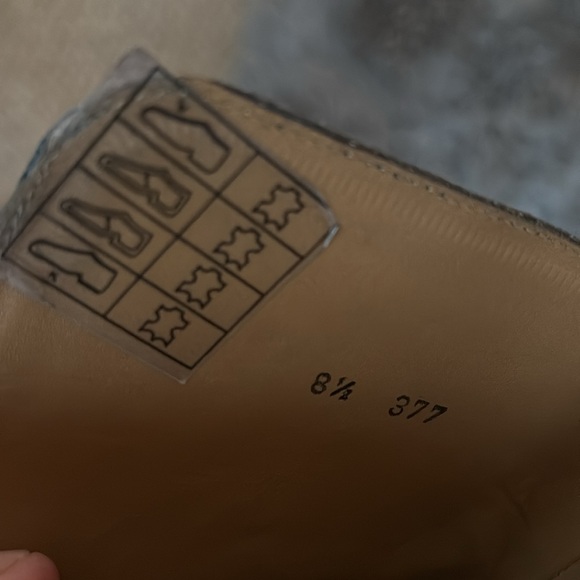 LodinG - Mens Ankle Boots with Buckle - Picture 14 of 14